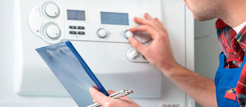 Urla Eca Kombi Servisi